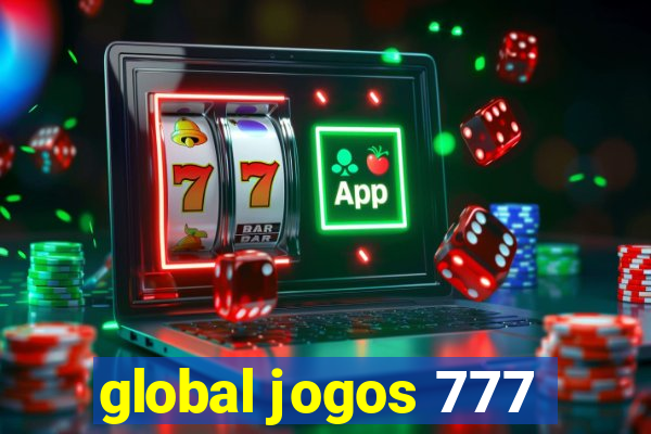 global jogos 777